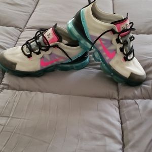 Nike Air Vapormax 2019 Southbeach Platinum Pink